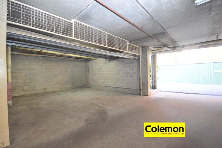 LEASED BY COLEMON PROPERTY GROUP, Garage 1, 1-9  Livingstone Road Petersham NSW 2049 - Image 2