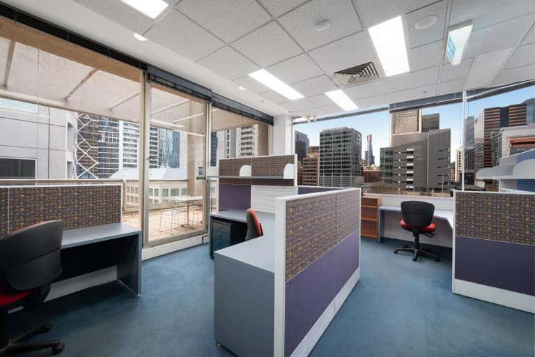 Part Level 6, 326 William Street Melbourne VIC 3000 - Image 3