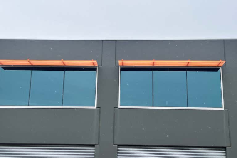 office 11, 463A Somerville Road Brooklyn VIC 3012 - Image 1