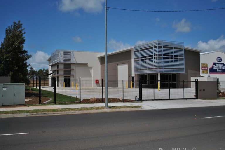 21/526 Alderley Street Harristown QLD 4350 - Image 1