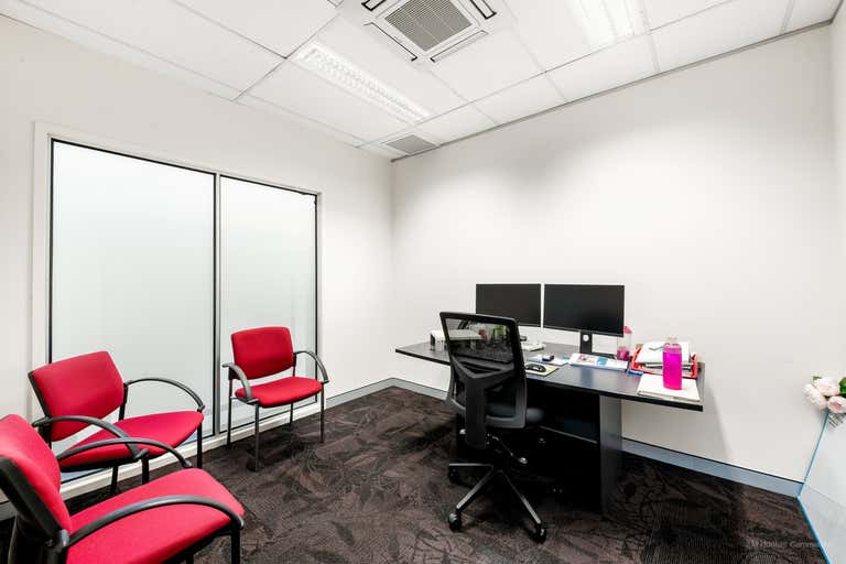 Suite 2B (Level 2), 580 Ruthven Street (James Cook Centre) Toowoomba City QLD 4350 - Image 2