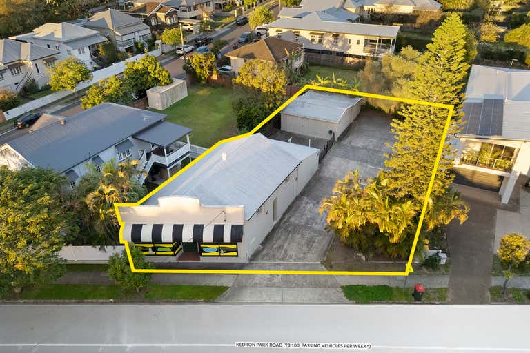 43 Kedron Park Road Wooloowin QLD 4030 - Image 2