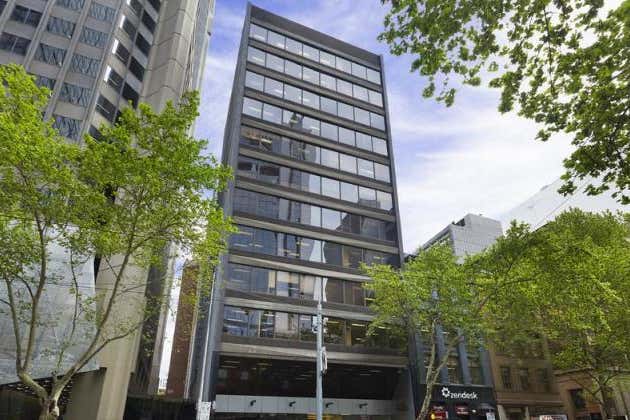 488  Bourke Street Melbourne VIC 3000 - Image 1