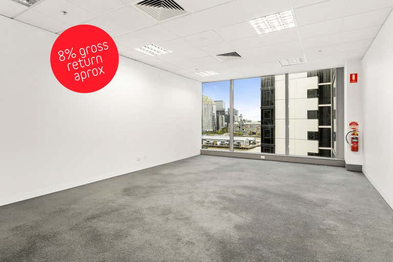 1116/401 Docklands Drive Docklands VIC 3008 - Image 1