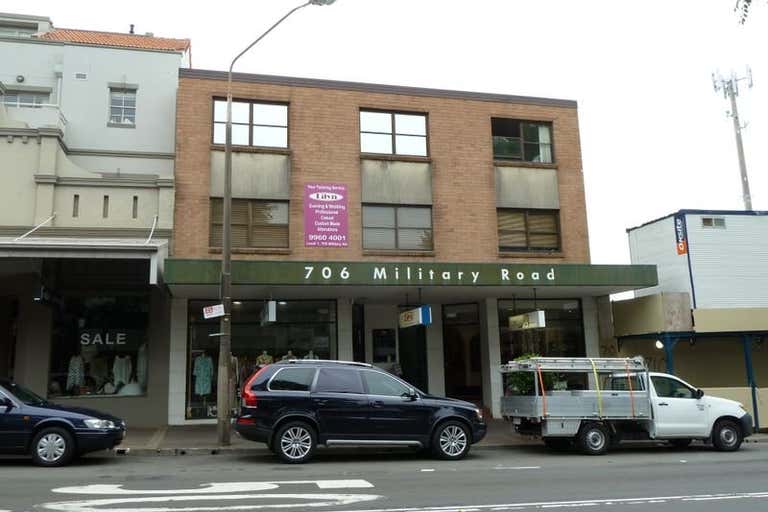 Office 1, 706 Military Road Mosman NSW 2088 - Image 1
