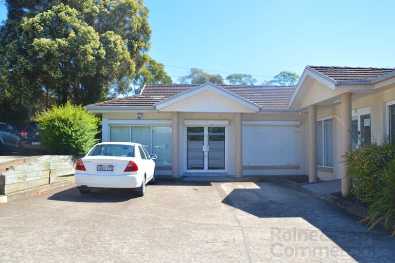 2/149 Great Western Highway Kingswood NSW 2747 - Image 1