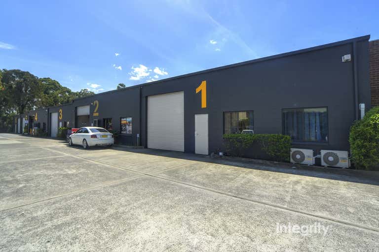 1/173 Princes Highway South Nowra NSW 2541 - Image 2