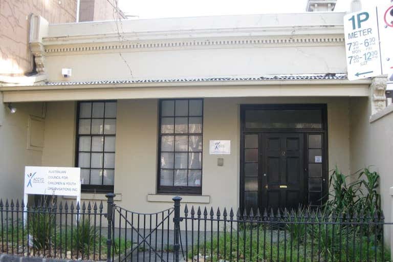 12 Lansdowne Street East Melbourne VIC 3002 - Image 1