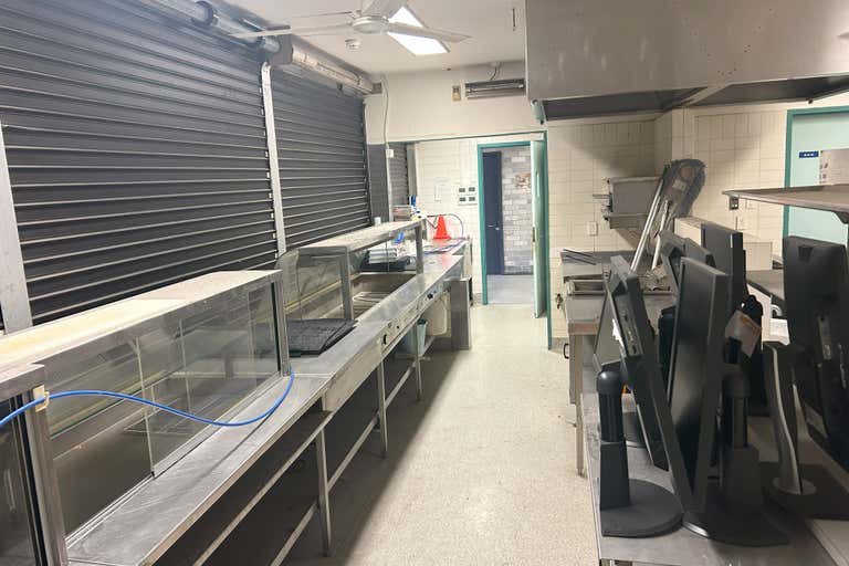 TAFE NSW Padstow, Shop, 8 Raine Road Padstow NSW 2211 - Image 3