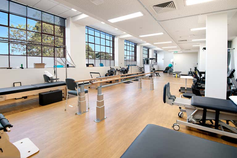 Ground Floor, 98 Abbotsford Street West Melbourne VIC 3003 - Image 3