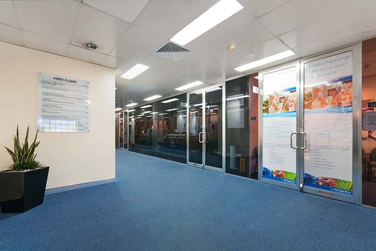 Suite 105/398 Victoria Avenue Chatswood NSW 2067 - Image 4