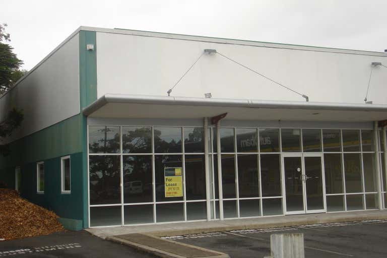 Shop 1, 151 West Burleigh Road West Burleigh QLD 4219 - Image 1