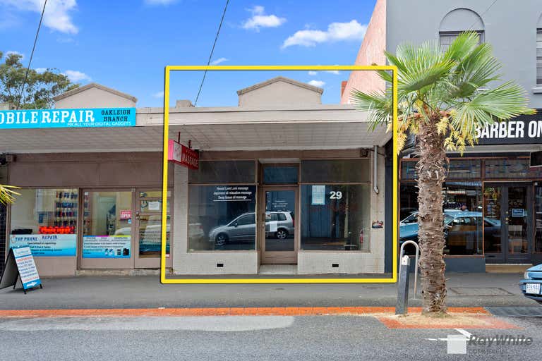 29 Station Street Oakleigh VIC 3166 - Image 1