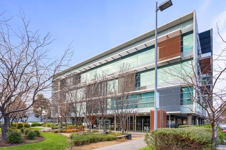 Portpark Corporate, 55/574 Plummer Street Port Melbourne VIC 3207 - Image 1