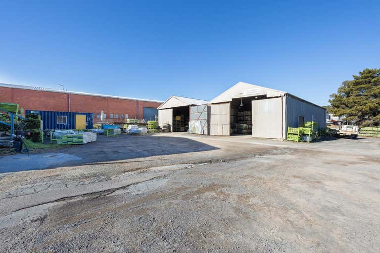 Part B, 5 Barrier Street Fyshwick ACT 2609 - Image 1