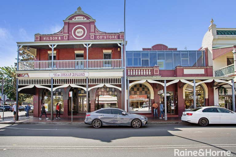 Wilson Stores, 97-99 Queen Street Berry NSW 2535 - Image 1