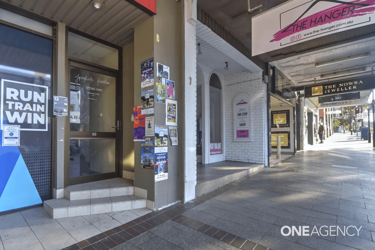 Level 1, 82 Junction Street Nowra NSW 2541 - Image 1