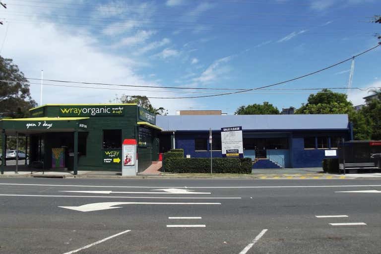 14 Lambert Road Indooroopilly QLD 4068 - Image 2