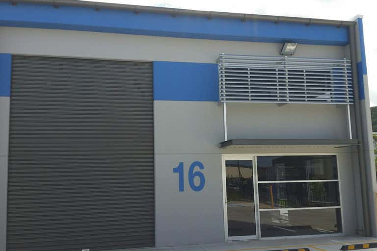 Unit 16, 8 Gibbens Road West Gosford NSW 2250 - Image 1