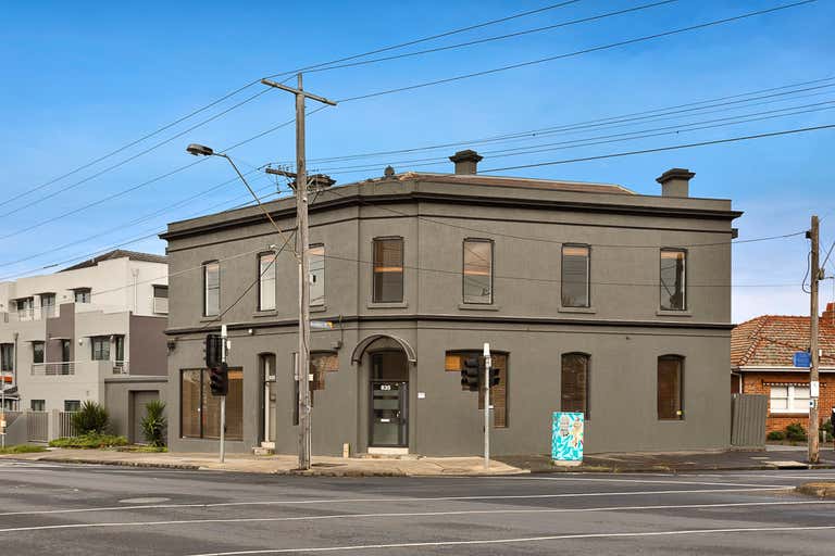 835-837 Mt Alexander Road Moonee Ponds VIC 3039 - Image 1