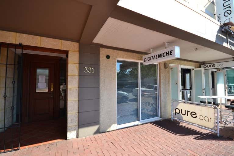 Churchill Court, Ground, 331 Hay Street Subiaco WA 6008 - Image 1