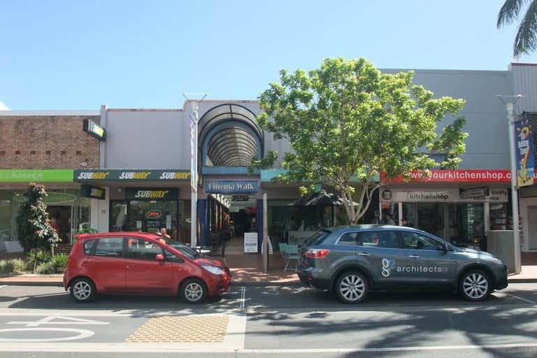 Shops 8-11/9 Harbour Drive Coffs Harbour NSW 2450 - Image 3