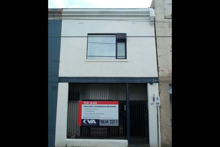 29 Balmain Street Richmond VIC 3121 - Image 1