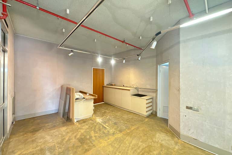 Suite 1, Level 8, 38 Currie Street Adelaide SA 5000 - Image 1
