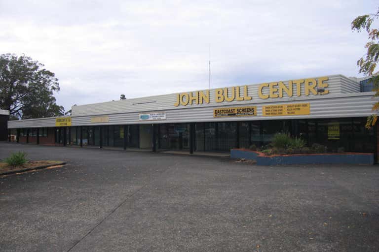John Bull Centre, 320 Princes Highway Bomaderry NSW 2541 - Image 1