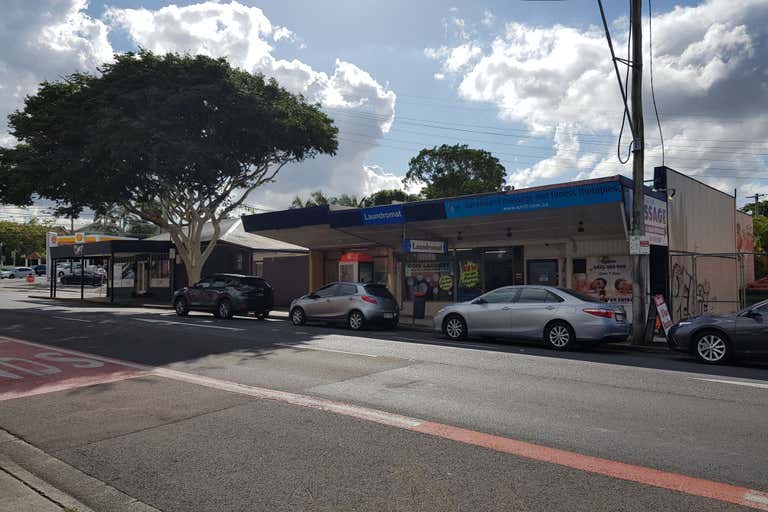 Shop 3, 198A Wynnum Road Norman Park QLD 4170 - Image 1