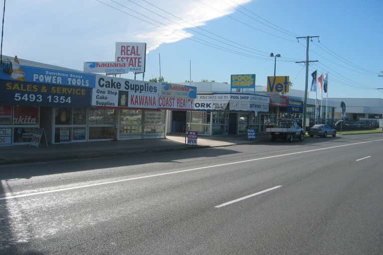 Shop 2, 700 Nicklin Way Currimundi QLD 4551 - Image 3