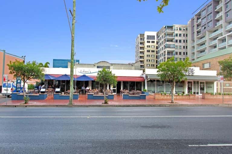 118-122 Corrimal Street Wollongong NSW 2500 - Image 1