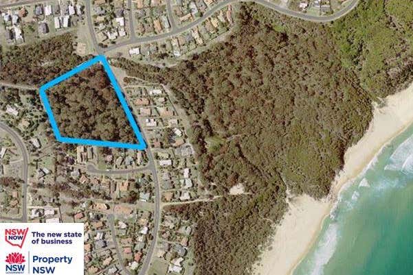 Lot 3118 Pacific Way Tura Beach NSW 2548 - Image 1