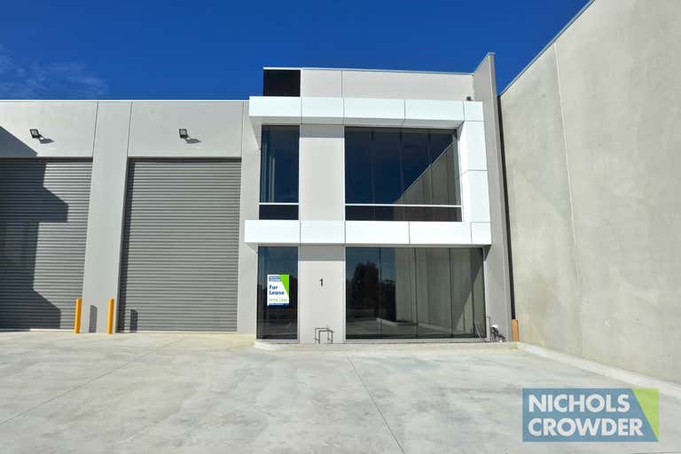 1/114 Colemans Road Carrum Downs VIC 3201 - Image 1