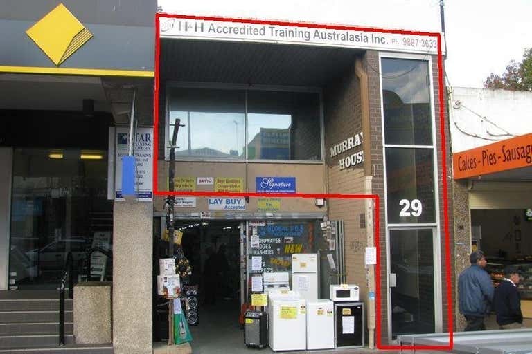 29 South  St Granville NSW 2142 - Image 1