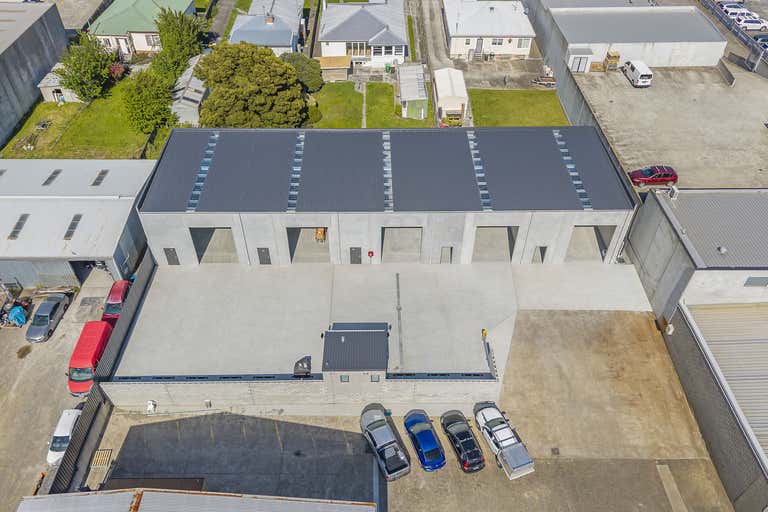 Warehouse 1, Rear, 154 Main Road Moonah TAS 7009 - Image 4