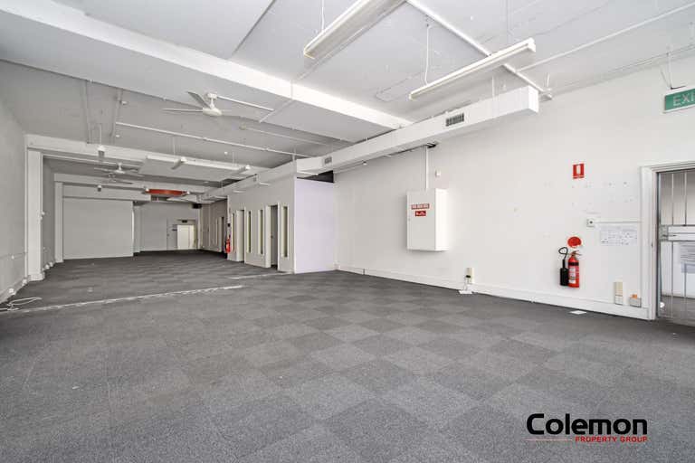 LEASED BY COLEMON PROPERTY GROUP, 41-43 Parramatta Road Annandale NSW 2038 - Image 3