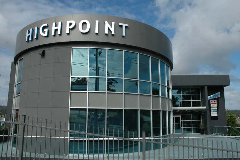 HIGHPOINT, Suite 6D, 257-259 Central Coast Highway Erina NSW 2250 - Image 1