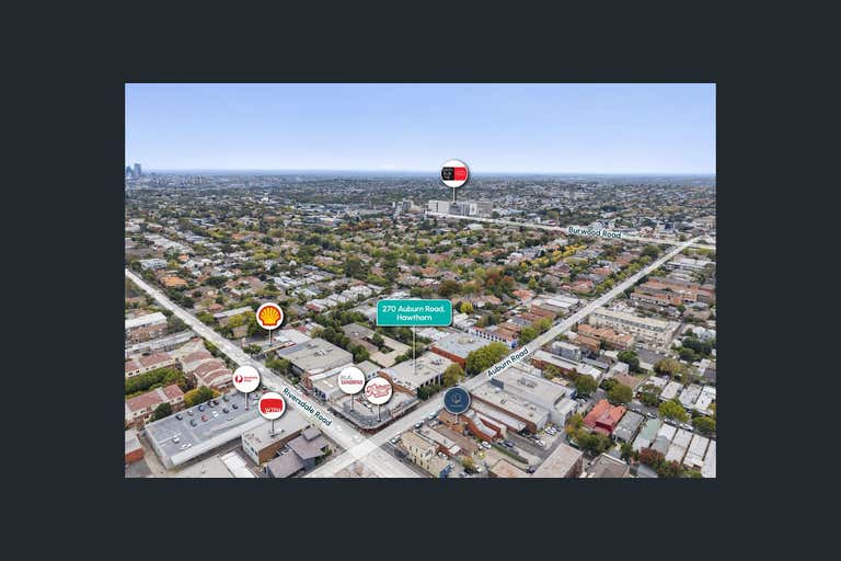 270 Auburn Road Hawthorn VIC 3122 - Image 2