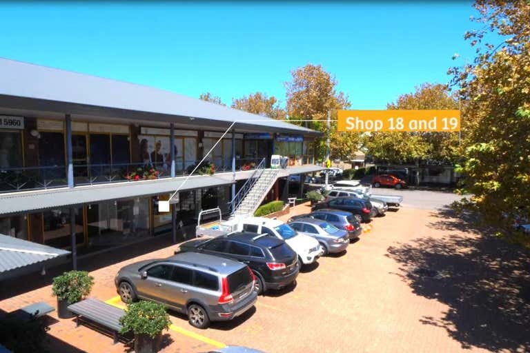 Shops 18 & 19/10-16 Kenrick Street The Junction NSW 2291 - Image 2
