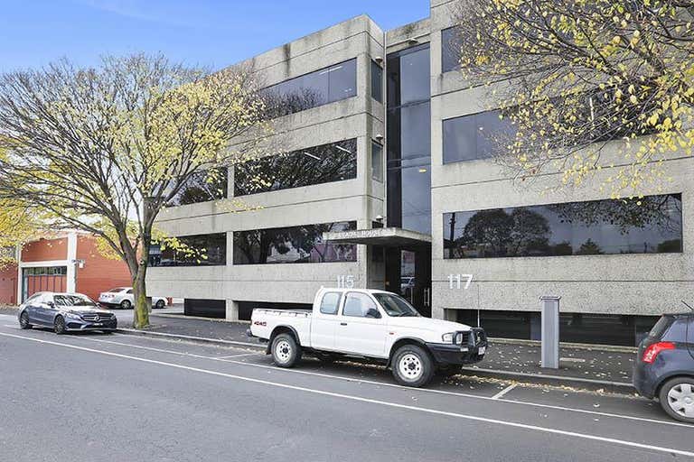 Level 1, 115 Myers Street Geelong VIC 3220 - Image 1