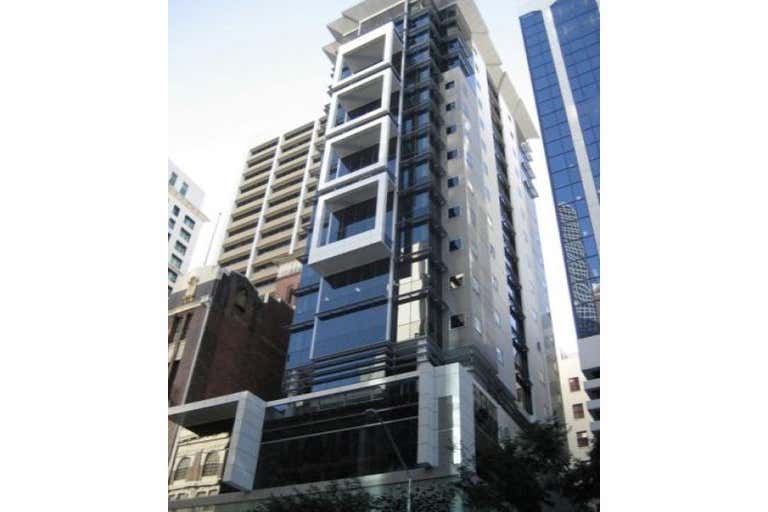 Icon Place, 270 Adelaide Street Brisbane City QLD 4000 - Image 2