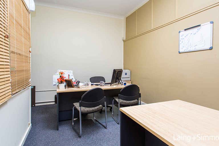 Suite 4, 411 Church Street Parramatta NSW 2150 - Image 2