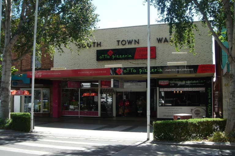 Shop 12, 40 Baylis Street Wagga Wagga NSW 2650 - Image 1