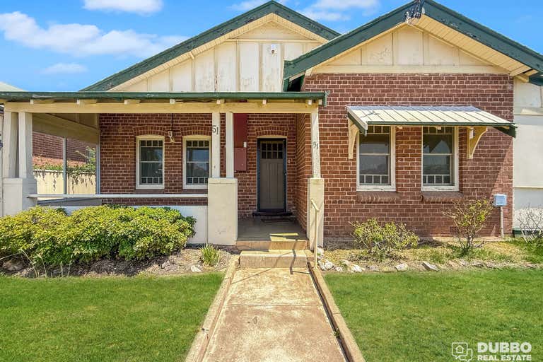 51 Bultje Street Dubbo NSW 2830 - Image 1