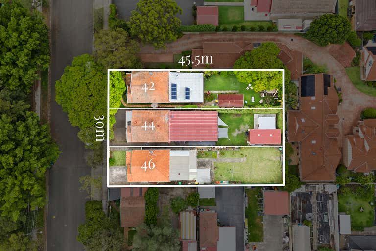 42-46 Wentworth Road South Homebush NSW 2140 - Image 1