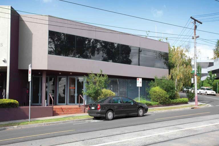 416 High Street Kew VIC 3101 - Image 1