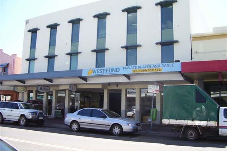 7/72 Goondoon Street Gladstone Central QLD 4680 - Image 1