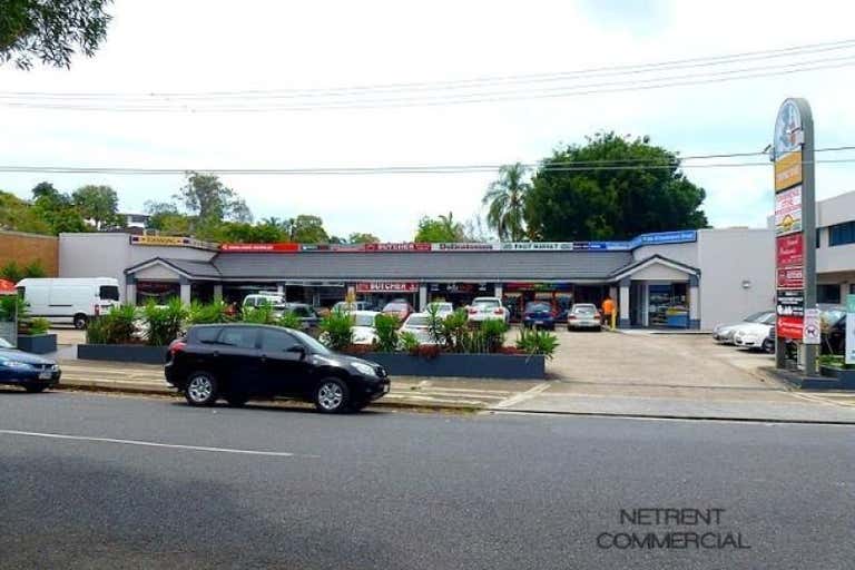 CAT AND FIDDLE SHOPPING VILLAGE, 9-11 Morley Street Toowong QLD 4066 - Image 1