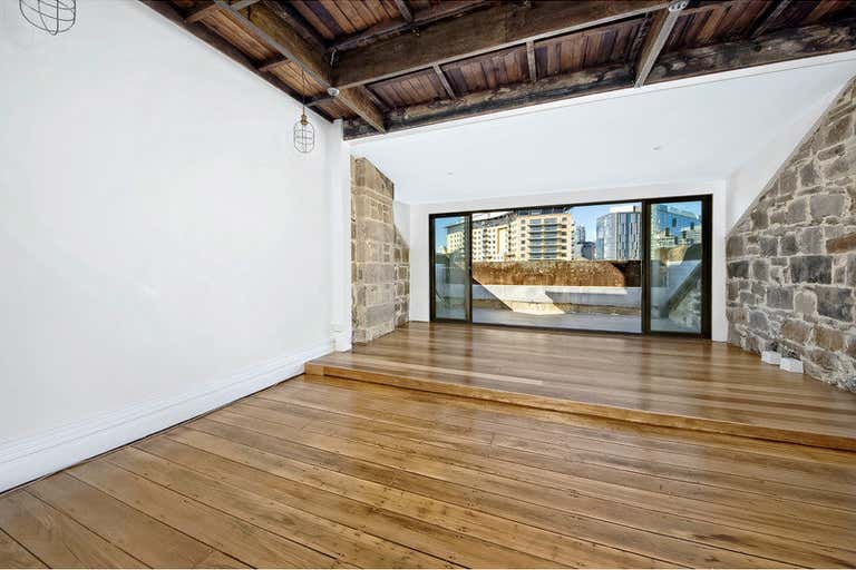 Level 3, 123 Harris Street Pyrmont NSW 2009 - Image 1